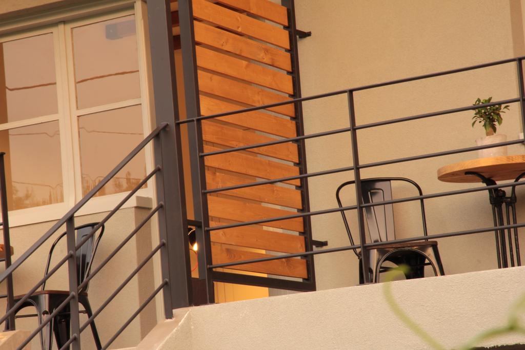Eva 'S Paradise เปฟการี ภายนอก รูปภาพ